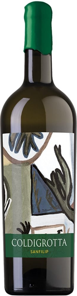 2018 Sanfilip Isonzo del Friuli DOC