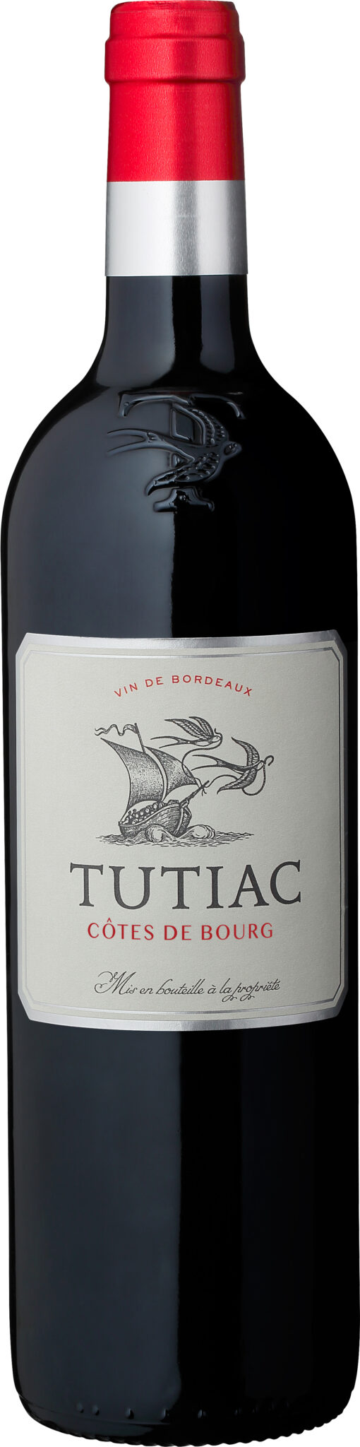 2018 Côtes de Bourg AOP