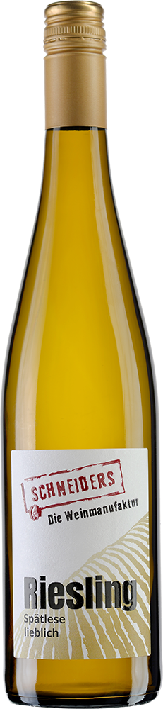 2024 Riesling
