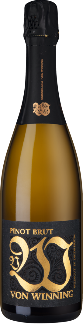 Von Winning Pinot Sekt