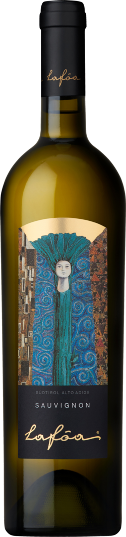 2023 Lafóa Sauvignon Blanc