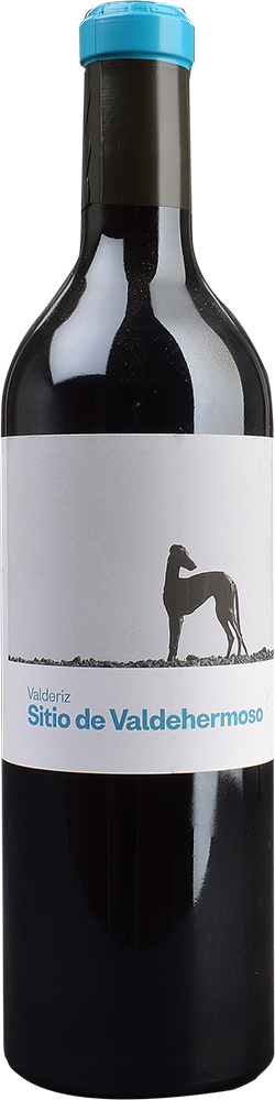 2023 Sitio de Valdehermoso Ribera del Duero DO BIO