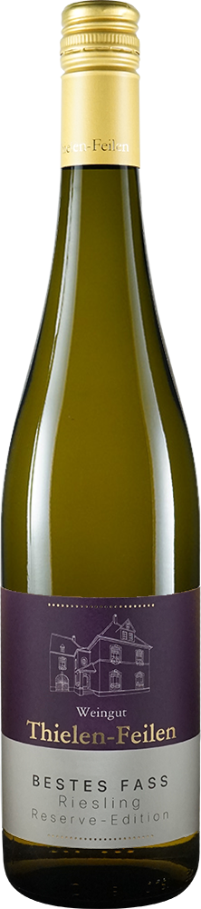 2025 BESTES FASS Reserve Edition