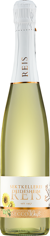 Secco Weiß Cuvée