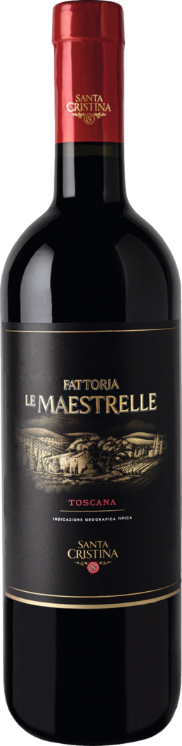 2023 Santa Cristina Le Maestrelle