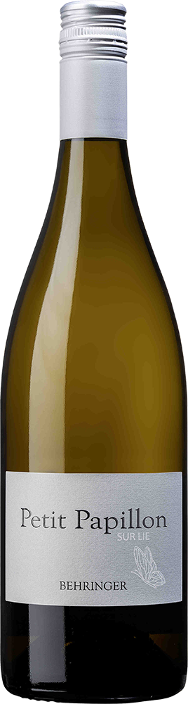 2022 "Petit Papillon " Chasselas