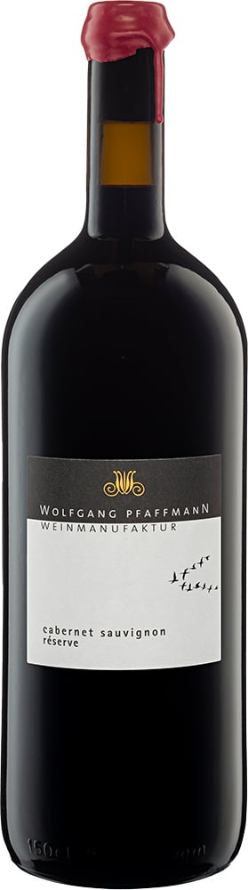 2020 Cabernet Sauvignon Reserve 1,5 L