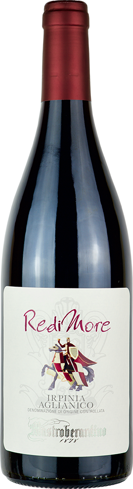 2024 Redimore Aglianico Irpinia DOC