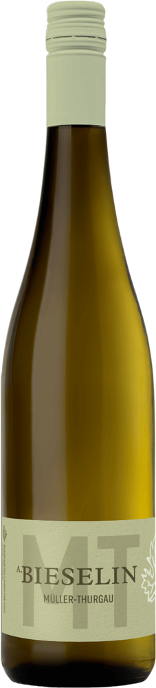 2025 Olivia's Müller-Thurgau