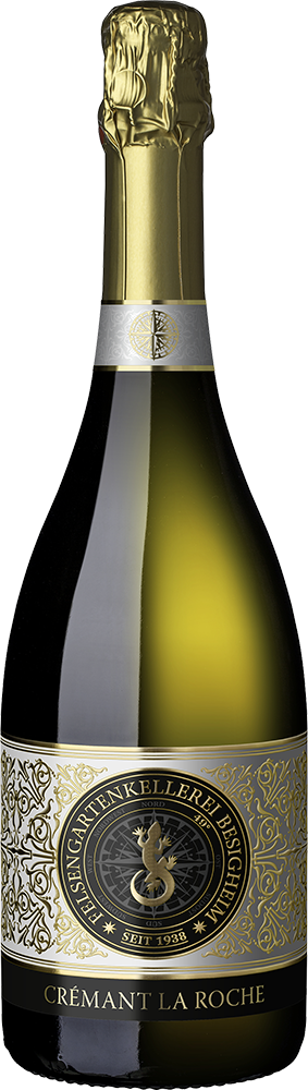 2019 "Cremant" La Roche b.A.