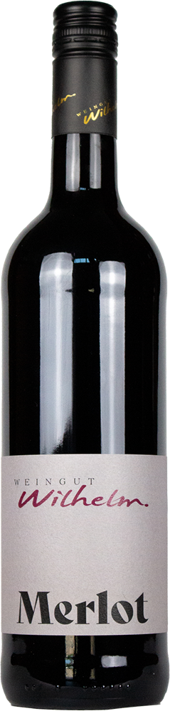 2023 Altenberg Merlot