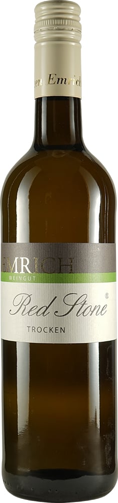 2024 Silvaner Red Stone