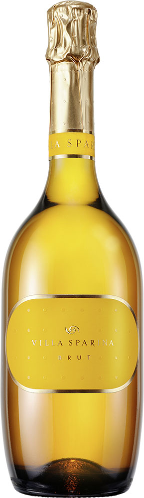 Spumante Blanc de Blancs