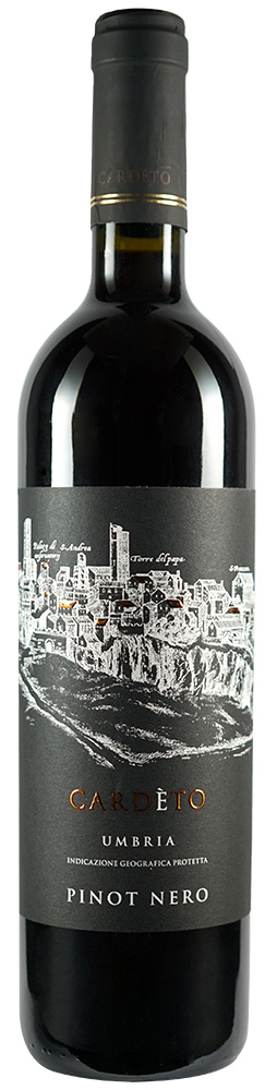 2024 Pinot Nero Umbria IGP