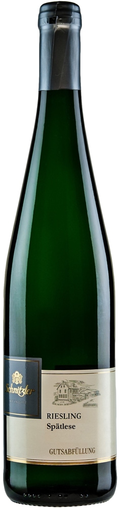 2019 Riesling Spätlese