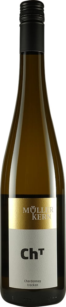 2024 Hambacher Rebstöckel Chardonnay