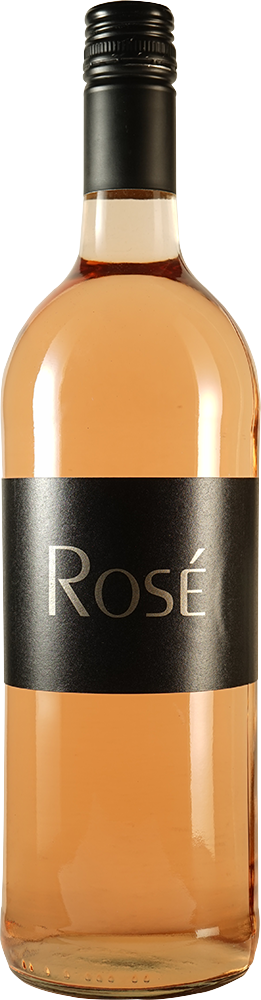 2024 Rosé Cuvee 1,0 L