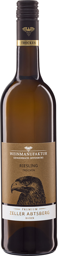 2024 Riesling Premium