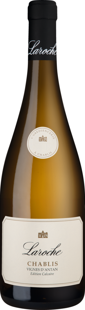 2025 Laroche Chablis Calcaire Vignes d’Antan