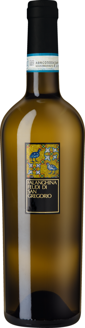 2025 Feudi di San Gregorio Falanghina