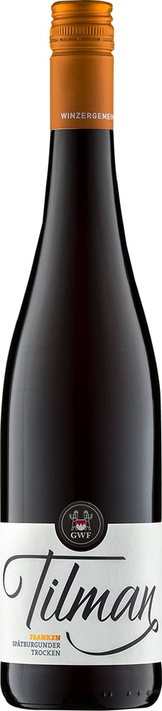 2023 Tilman Spätburgunder