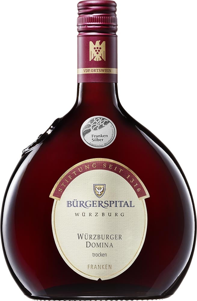 2023 Würzburger Domina VDP.ORTSWEIN