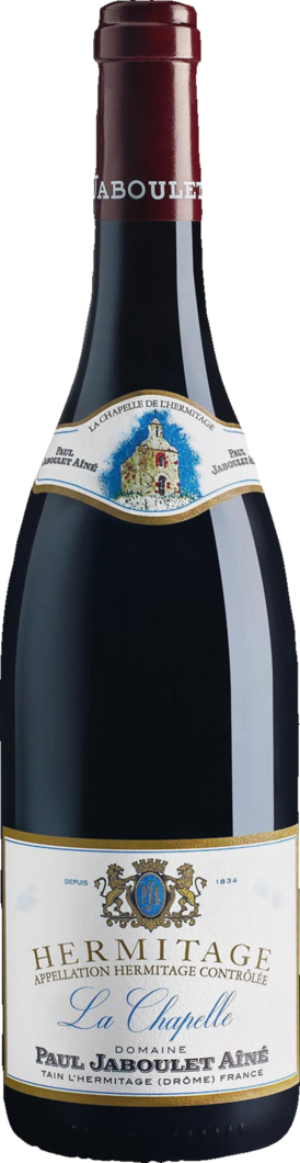 2021 La Chapelle Rouge BIO