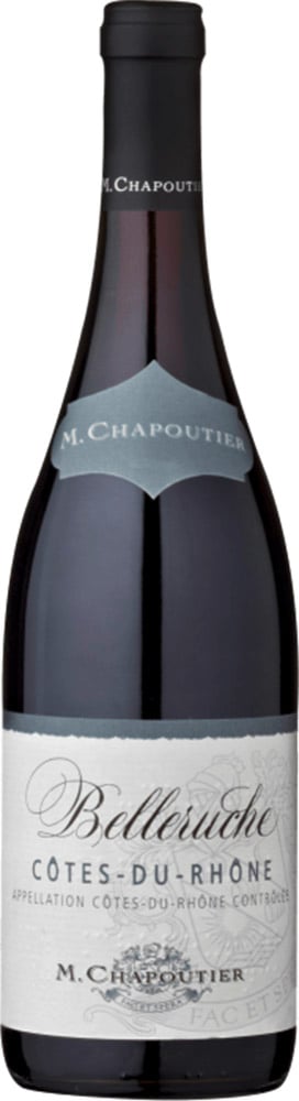 Belleruche Côtes du Rhône AOP 1,5 L