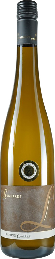 2025 Riesling Classic