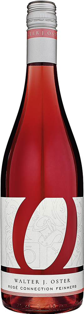 2024 Rosé Connection