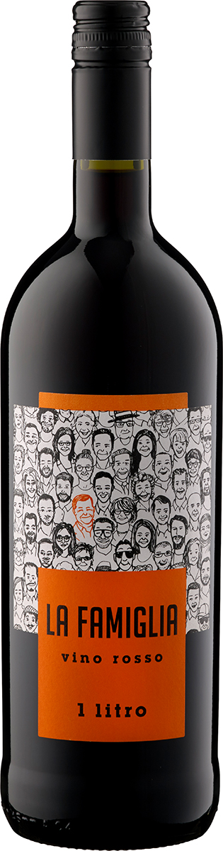 Rosso 1,0 L