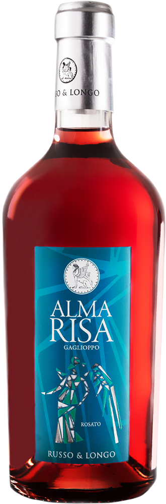 2025 Almarisa Gaglioppo Calabria IGP