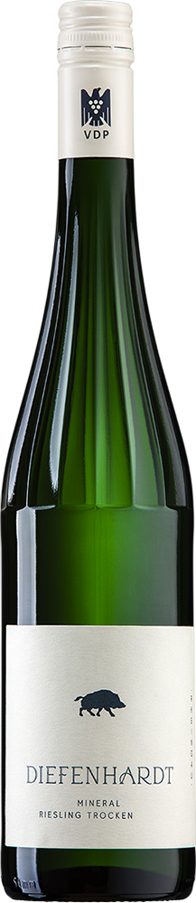 2025 Mineral Riesling