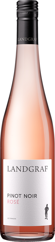 2025 Pinot Noir Rosé BIO