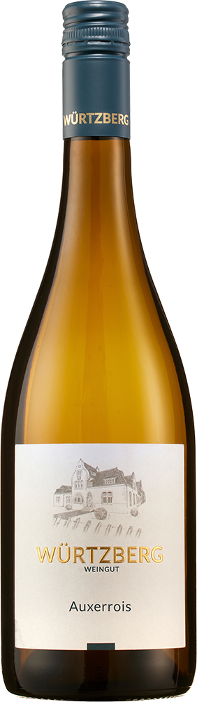 2025 Auxerrois