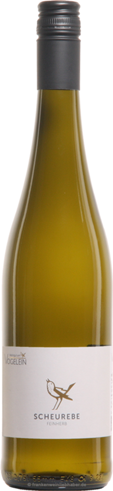 2025 Scheurebe