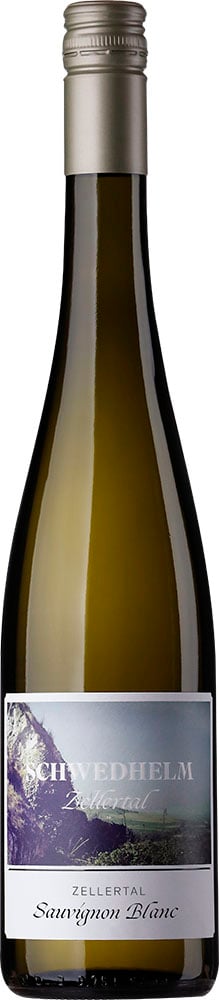 2024 Sauvignon Blanc Zellertal