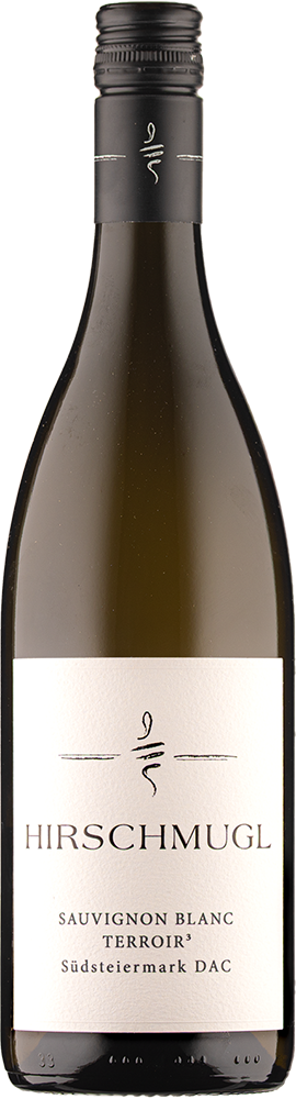 2025 Sauvignon Blanc Terroir³ Südsteiermark DAC BIO