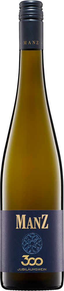 2025 Riesling Jubiläumswein