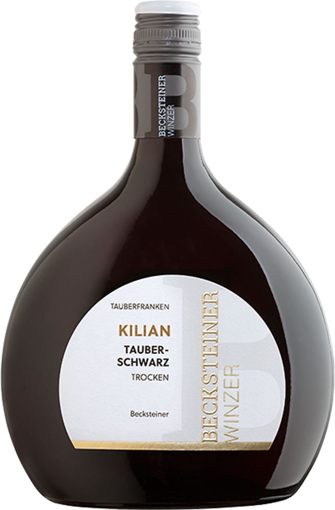 2023 KILIAN Becksteiner Tauberschwarz