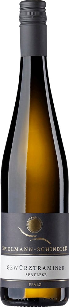 2022 Gewürztraminer Spätlese