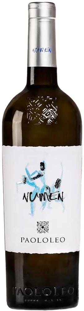2025 Numen Chardonnay Salento IGP