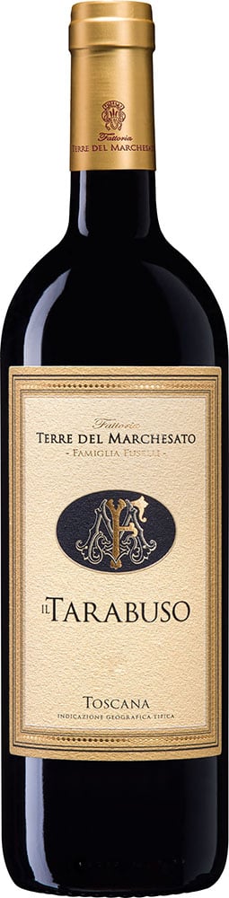 2023 Tarabuso - IGT Toscana Cabernet Sauvignon