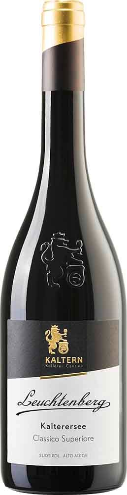 2023 Leuchtenberg Kalterersee Superiore Alto Adige Classico DOC