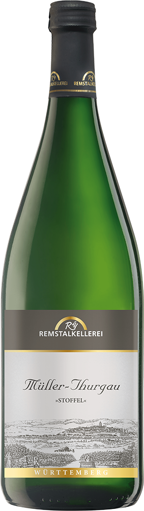 2024 Müller Thurgau "Stoffel" 1,0 L