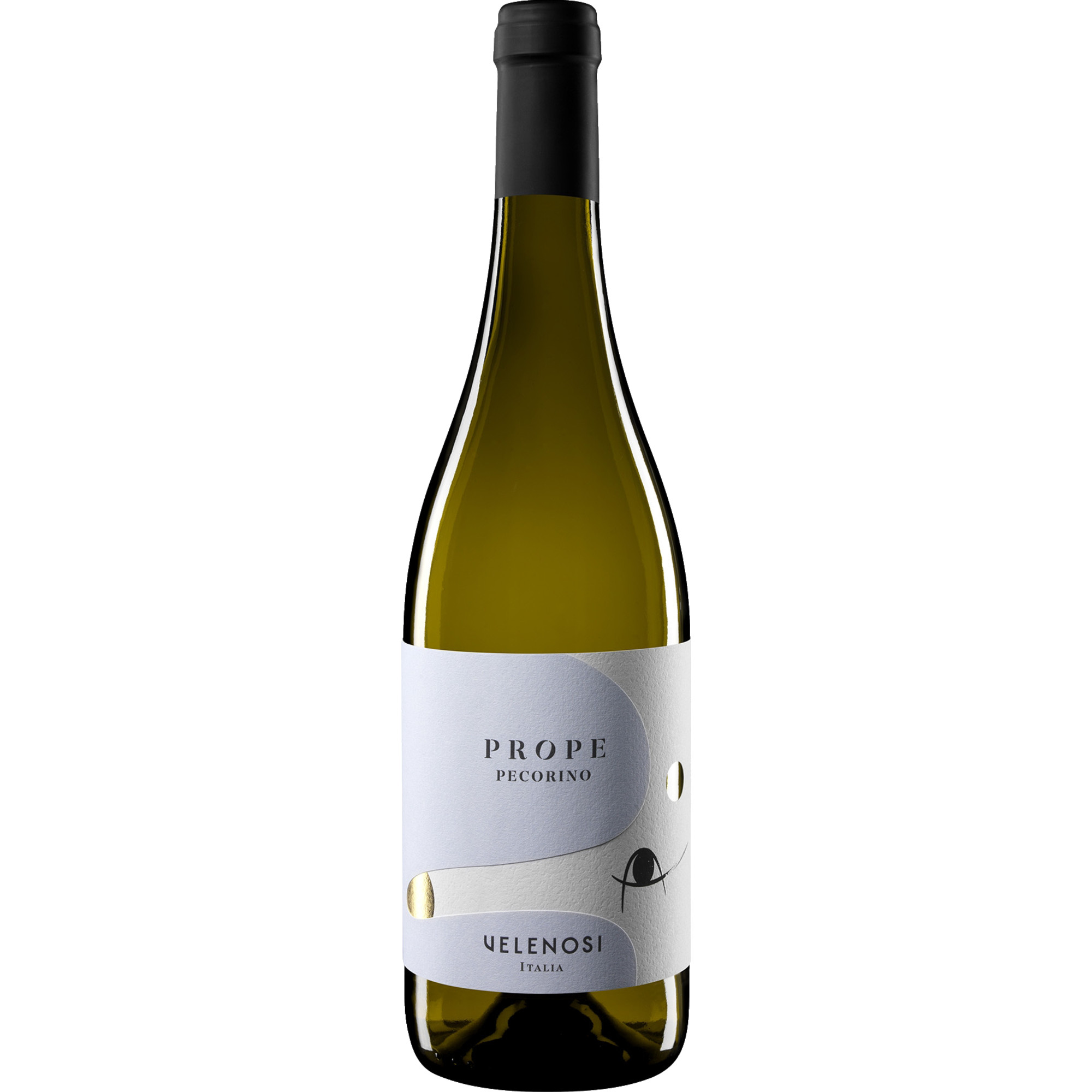 2024 Prope Colli Aprutini Pecorino