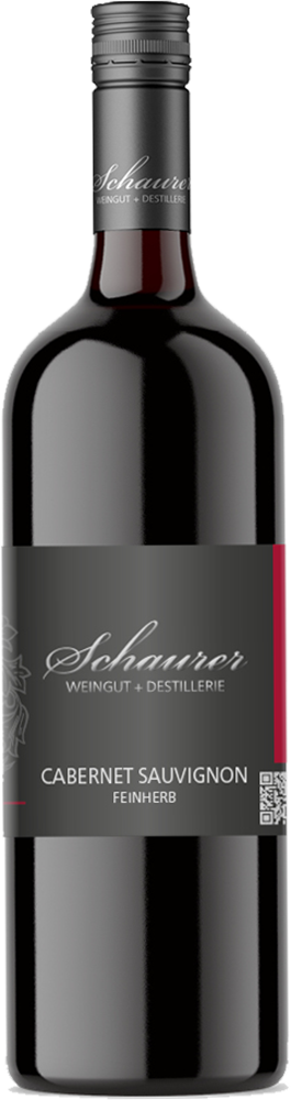2022 Cabernet Sauvignon 1,0 L