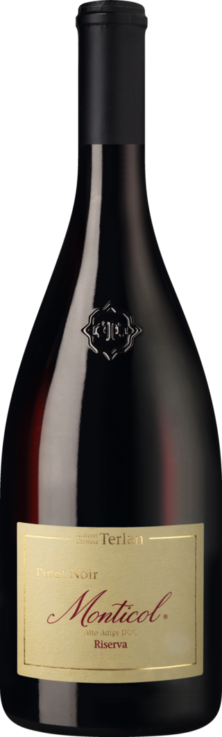 2023 Monticol Pinot Noir Riserva