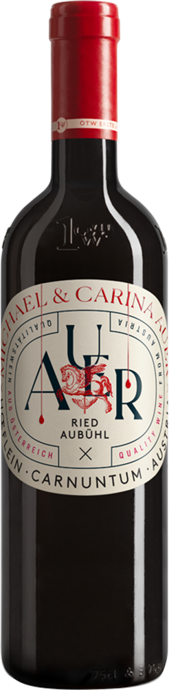 2021 Ried Aubühl Cuvée Rot