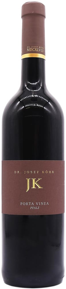 2024 Porta Vinea Cuvée